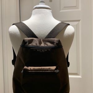 Small backpack- new - Kate spade -
